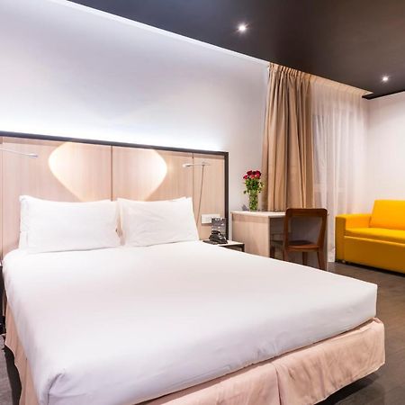 Onomo Hotel Kigali Buitenkant foto