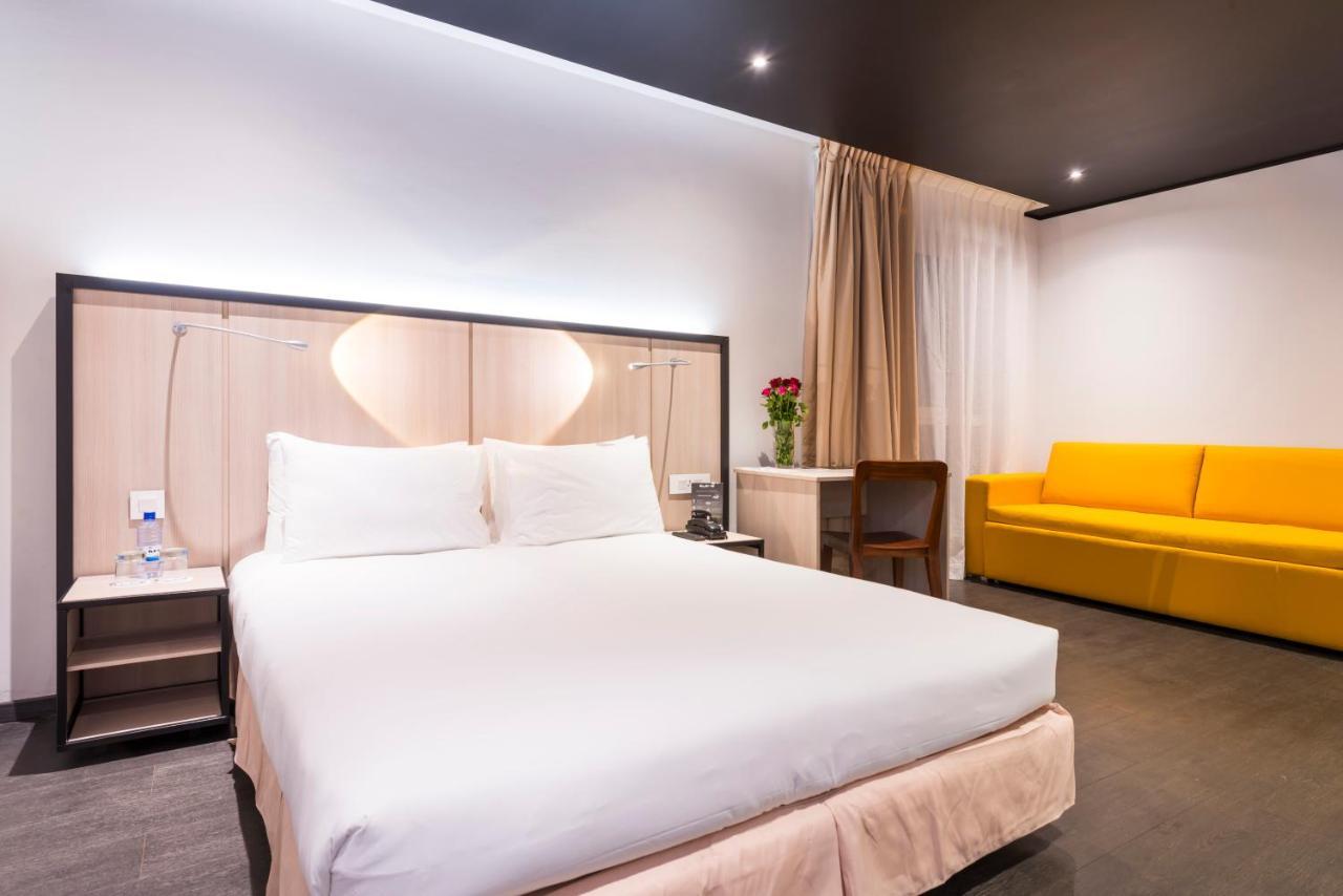 Onomo Hotel Kigali Buitenkant foto