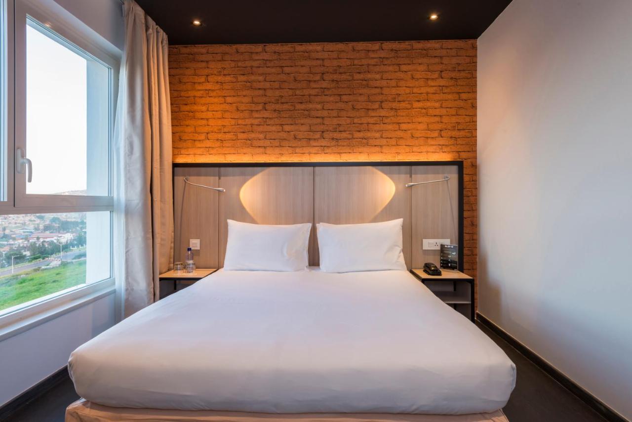 Onomo Hotel Kigali Buitenkant foto