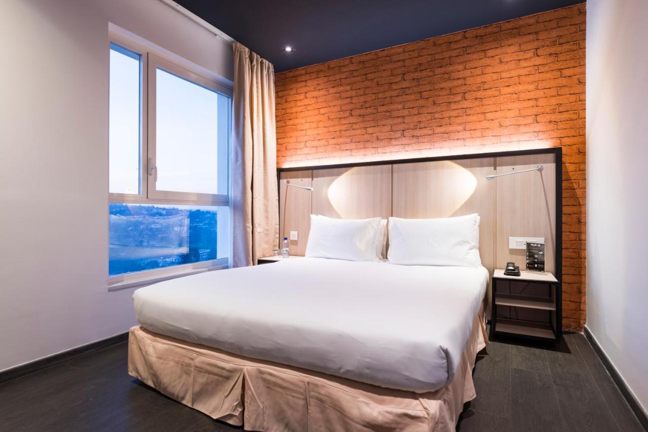 Onomo Hotel Kigali Buitenkant foto