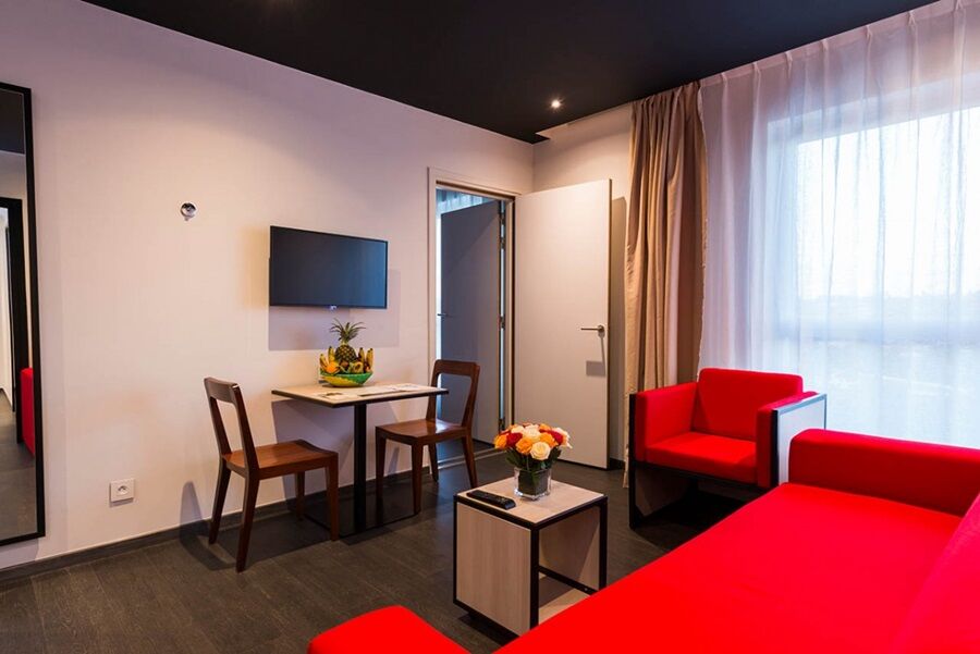 Onomo Hotel Kigali Buitenkant foto