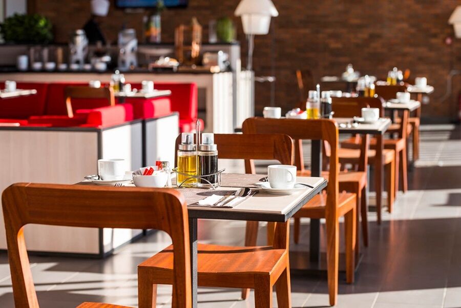 Onomo Hotel Kigali Buitenkant foto