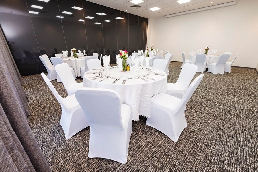 Onomo Hotel Kigali Buitenkant foto